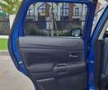 Синий Мицубиси Outlander Sport, объемом двигателя 2.36 л и пробегом 188 тыс. км за 11800 $, фото 13 на Automoto.ua