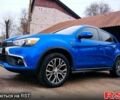 Синій Міцубісі Outlander Sport, об'ємом двигуна 2 л та пробігом 69 тис. км за 13300 $, фото 8 на Automoto.ua