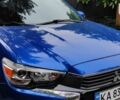 Синий Мицубиси Outlander Sport, объемом двигателя 2.4 л и пробегом 87 тыс. км за 15800 $, фото 5 на Automoto.ua