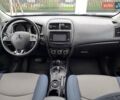 Синий Мицубиси Outlander Sport, объемом двигателя 2.36 л и пробегом 188 тыс. км за 11800 $, фото 19 на Automoto.ua
