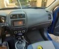 Синий Мицубиси Outlander Sport, объемом двигателя 2.4 л и пробегом 188 тыс. км за 11500 $, фото 9 на Automoto.ua