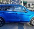 Синий Мицубиси Outlander Sport, объемом двигателя 2.4 л и пробегом 188 тыс. км за 11500 $, фото 4 на Automoto.ua