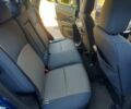 Синий Мицубиси Outlander Sport, объемом двигателя 2.4 л и пробегом 188 тыс. км за 11500 $, фото 12 на Automoto.ua