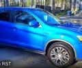 Синій Міцубісі Outlander Sport, об'ємом двигуна 2.4 л та пробігом 188 тис. км за 11400 $, фото 1 на Automoto.ua