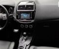 Синий Мицубиси Outlander Sport, объемом двигателя 2.4 л и пробегом 87 тыс. км за 15800 $, фото 29 на Automoto.ua