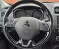 Синий Мицубиси Outlander Sport, объемом двигателя 2.36 л и пробегом 188 тыс. км за 11800 $, фото 20 на Automoto.ua