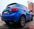 Синій Міцубісі Outlander Sport, об'ємом двигуна 2 л та пробігом 69 тис. км за 13300 $, фото 3 на Automoto.ua