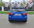 Синий Мицубиси Outlander Sport, объемом двигателя 2.36 л и пробегом 188 тыс. км за 11800 $, фото 4 на Automoto.ua