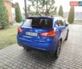 Синий Мицубиси Outlander Sport, объемом двигателя 2.4 л и пробегом 117 тыс. км за 13599 $, фото 6 на Automoto.ua