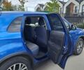 Синий Мицубиси Outlander Sport, объемом двигателя 2.36 л и пробегом 188 тыс. км за 11800 $, фото 16 на Automoto.ua