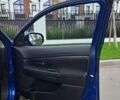 Синий Мицубиси Outlander Sport, объемом двигателя 2.36 л и пробегом 188 тыс. км за 11800 $, фото 17 на Automoto.ua