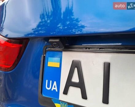 Синий Мицубиси Outlander Sport, объемом двигателя 2.36 л и пробегом 188 тыс. км за 11800 $, фото 26 на Automoto.ua