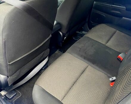 Синий Мицубиси Outlander Sport, объемом двигателя 2.4 л и пробегом 126 тыс. км за 13300 $, фото 10 на Automoto.ua