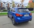 Синий Мицубиси Outlander Sport, объемом двигателя 2.36 л и пробегом 188 тыс. км за 11800 $, фото 3 на Automoto.ua