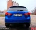 Синій Міцубісі Outlander Sport, об'ємом двигуна 2 л та пробігом 69 тис. км за 13300 $, фото 6 на Automoto.ua