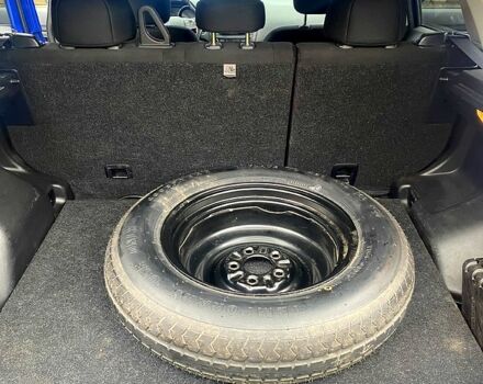 Синий Мицубиси Outlander Sport, объемом двигателя 2.4 л и пробегом 126 тыс. км за 13300 $, фото 12 на Automoto.ua