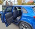 Синий Мицубиси Outlander Sport, объемом двигателя 2.36 л и пробегом 188 тыс. км за 11800 $, фото 14 на Automoto.ua