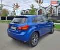 Синий Мицубиси Outlander Sport, объемом двигателя 2.36 л и пробегом 188 тыс. км за 11800 $, фото 6 на Automoto.ua