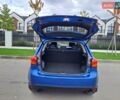 Синий Мицубиси Outlander Sport, объемом двигателя 2.36 л и пробегом 188 тыс. км за 11800 $, фото 5 на Automoto.ua