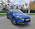 Синий Мицубиси Outlander Sport, объемом двигателя 2.36 л и пробегом 188 тыс. км за 11800 $, фото 8 на Automoto.ua