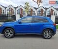 Синий Мицубиси Outlander Sport, объемом двигателя 2.36 л и пробегом 188 тыс. км за 11800 $, фото 2 на Automoto.ua