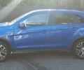 Синий Мицубиси Outlander Sport, объемом двигателя 2.4 л и пробегом 188 тыс. км за 11500 $, фото 6 на Automoto.ua