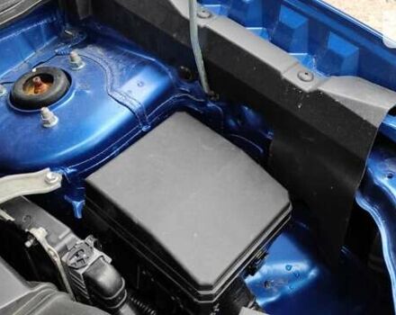 Синий Мицубиси Outlander Sport, объемом двигателя 2.4 л и пробегом 87 тыс. км за 15800 $, фото 48 на Automoto.ua