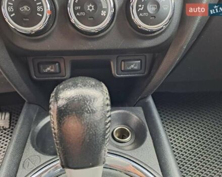 Синий Мицубиси Outlander Sport, объемом двигателя 2.36 л и пробегом 188 тыс. км за 11800 $, фото 23 на Automoto.ua