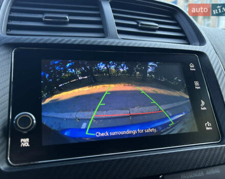 Синій Міцубісі Outlander Sport, об'ємом двигуна 2.36 л та пробігом 156 тис. км за 13799 $, фото 19 на Automoto.ua