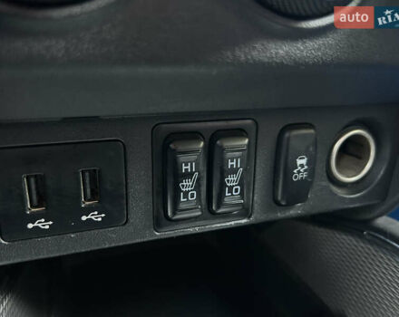 Синій Міцубісі Outlander Sport, об'ємом двигуна 2.36 л та пробігом 156 тис. км за 13799 $, фото 16 на Automoto.ua