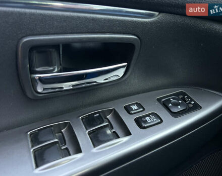 Синій Міцубісі Outlander Sport, об'ємом двигуна 2.36 л та пробігом 156 тис. км за 13799 $, фото 15 на Automoto.ua