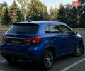 Синій Міцубісі Outlander Sport, об'ємом двигуна 2.36 л та пробігом 156 тис. км за 13799 $, фото 6 на Automoto.ua