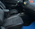 Синій Міцубісі Outlander Sport, об'ємом двигуна 2.36 л та пробігом 156 тис. км за 13799 $, фото 27 на Automoto.ua