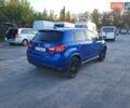 Синий Мицубиси Outlander Sport, объемом двигателя 2 л и пробегом 136 тыс. км за 13800 $, фото 8 на Automoto.ua