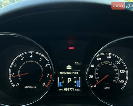 Синій Міцубісі Outlander Sport, об'ємом двигуна 2.36 л та пробігом 156 тис. км за 13799 $, фото 20 на Automoto.ua