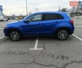 Синий Мицубиси Outlander Sport, объемом двигателя 2 л и пробегом 105 тыс. км за 14000 $, фото 6 на Automoto.ua