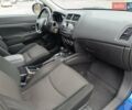 Синий Мицубиси Outlander Sport, объемом двигателя 2 л и пробегом 105 тыс. км за 14000 $, фото 7 на Automoto.ua