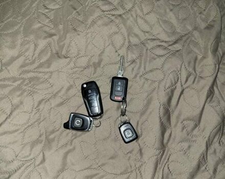 Синий Мицубиси Outlander Sport, объемом двигателя 2 л и пробегом 136 тыс. км за 13800 $, фото 18 на Automoto.ua