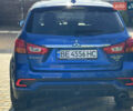 Синій Міцубісі Outlander Sport, об'ємом двигуна 2.4 л та пробігом 165 тис. км за 12999 $, фото 4 на Automoto.ua