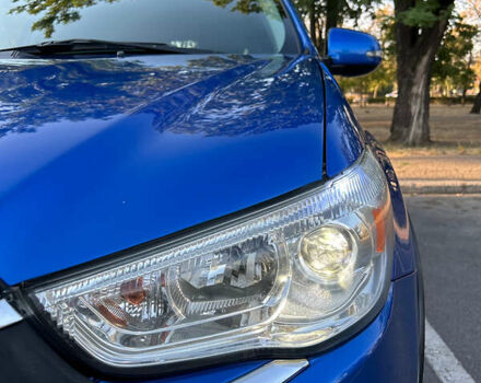 Синій Міцубісі Outlander Sport, об'ємом двигуна 2.36 л та пробігом 156 тис. км за 13799 $, фото 9 на Automoto.ua