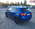 Синий Мицубиси Outlander Sport, объемом двигателя 2 л и пробегом 136 тыс. км за 13800 $, фото 9 на Automoto.ua