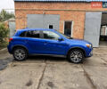 Синий Мицубиси Outlander Sport, объемом двигателя 2.36 л и пробегом 155 тыс. км за 13700 $, фото 4 на Automoto.ua