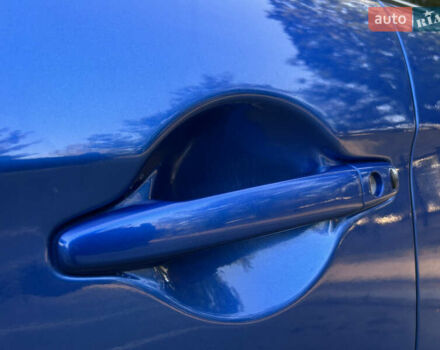 Синій Міцубісі Outlander Sport, об'ємом двигуна 2.36 л та пробігом 156 тис. км за 13799 $, фото 11 на Automoto.ua