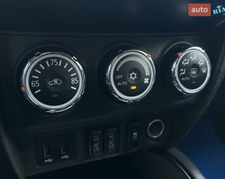 Синій Міцубісі Outlander Sport, об'ємом двигуна 2.36 л та пробігом 156 тис. км за 13799 $, фото 17 на Automoto.ua