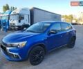 Синий Мицубиси Outlander Sport, объемом двигателя 2 л и пробегом 136 тыс. км за 13800 $, фото 11 на Automoto.ua
