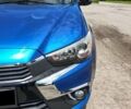 Синий Мицубиси Outlander Sport, объемом двигателя 2 л и пробегом 136 тыс. км за 13800 $, фото 5 на Automoto.ua