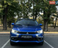 Синій Міцубісі Outlander Sport, об'ємом двигуна 2.36 л та пробігом 156 тис. км за 13799 $, фото 2 на Automoto.ua