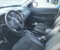 Синий Мицубиси Outlander Sport, объемом двигателя 2 л и пробегом 136 тыс. км за 13800 $, фото 4 на Automoto.ua