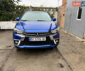 Синий Мицубиси Outlander Sport, объемом двигателя 2.36 л и пробегом 155 тыс. км за 13700 $, фото 2 на Automoto.ua