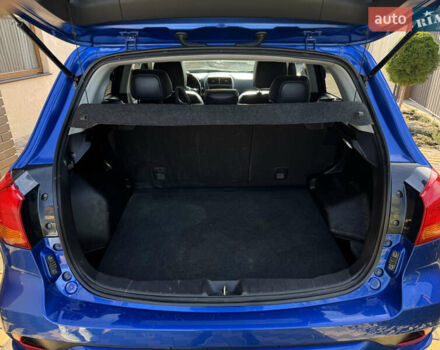 Синій Міцубісі Outlander Sport, об'ємом двигуна 2.4 л та пробігом 165 тис. км за 12999 $, фото 11 на Automoto.ua